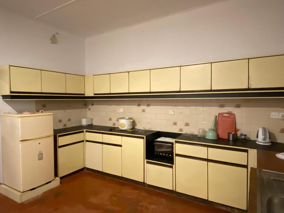 Villa 95 ديكويلاّ تين المظهر الخارجي الصورة