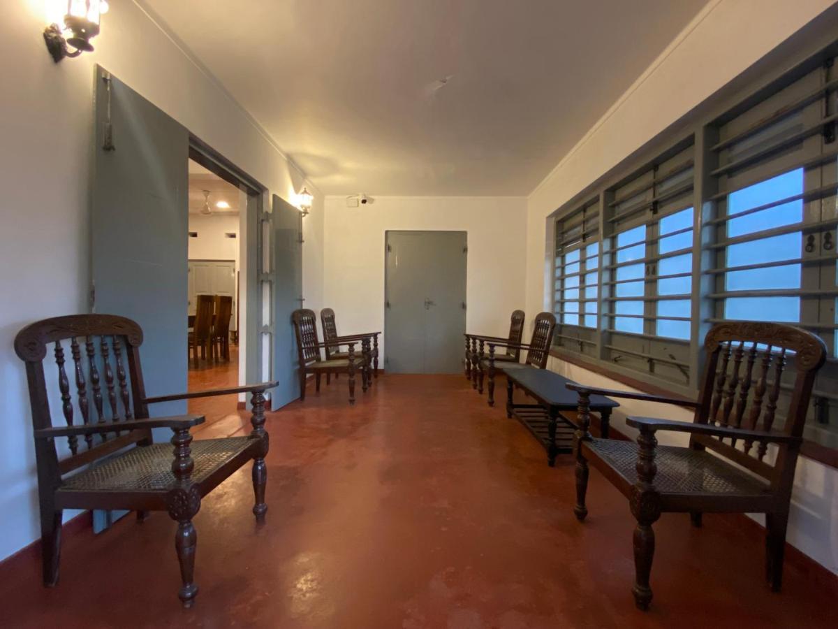 Villa 95 ديكويلاّ تين المظهر الخارجي الصورة