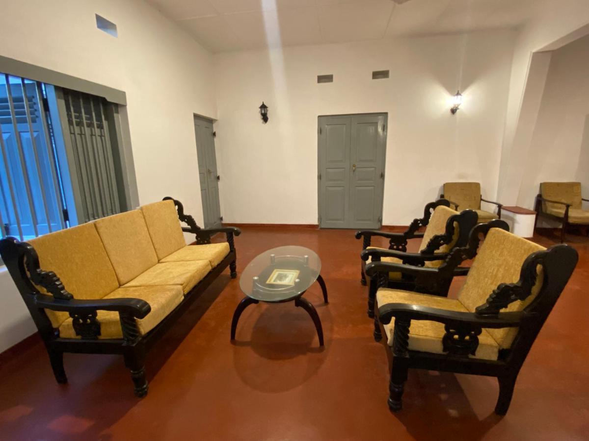 Villa 95 ديكويلاّ تين المظهر الخارجي الصورة