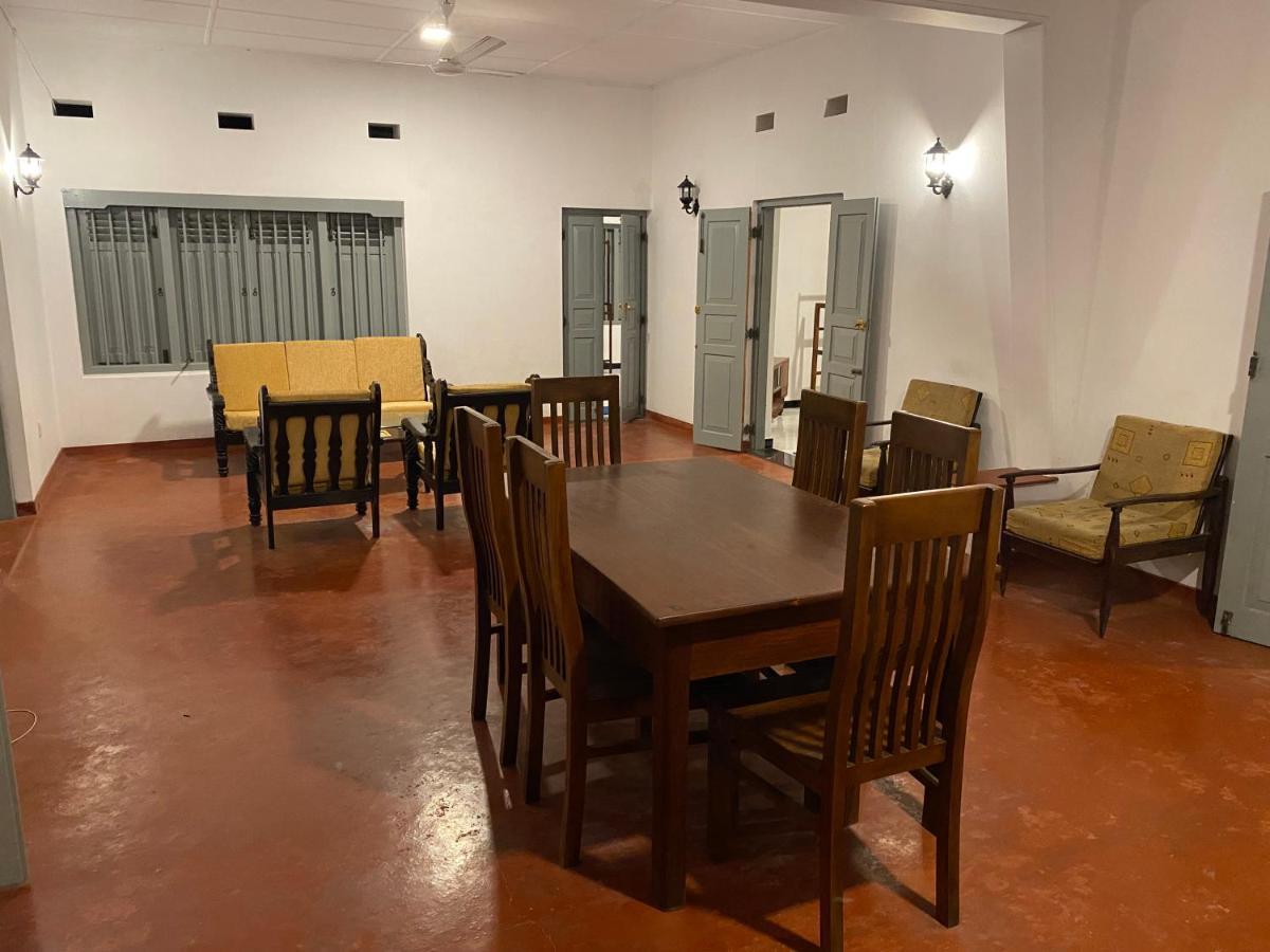 Villa 95 ديكويلاّ تين المظهر الخارجي الصورة