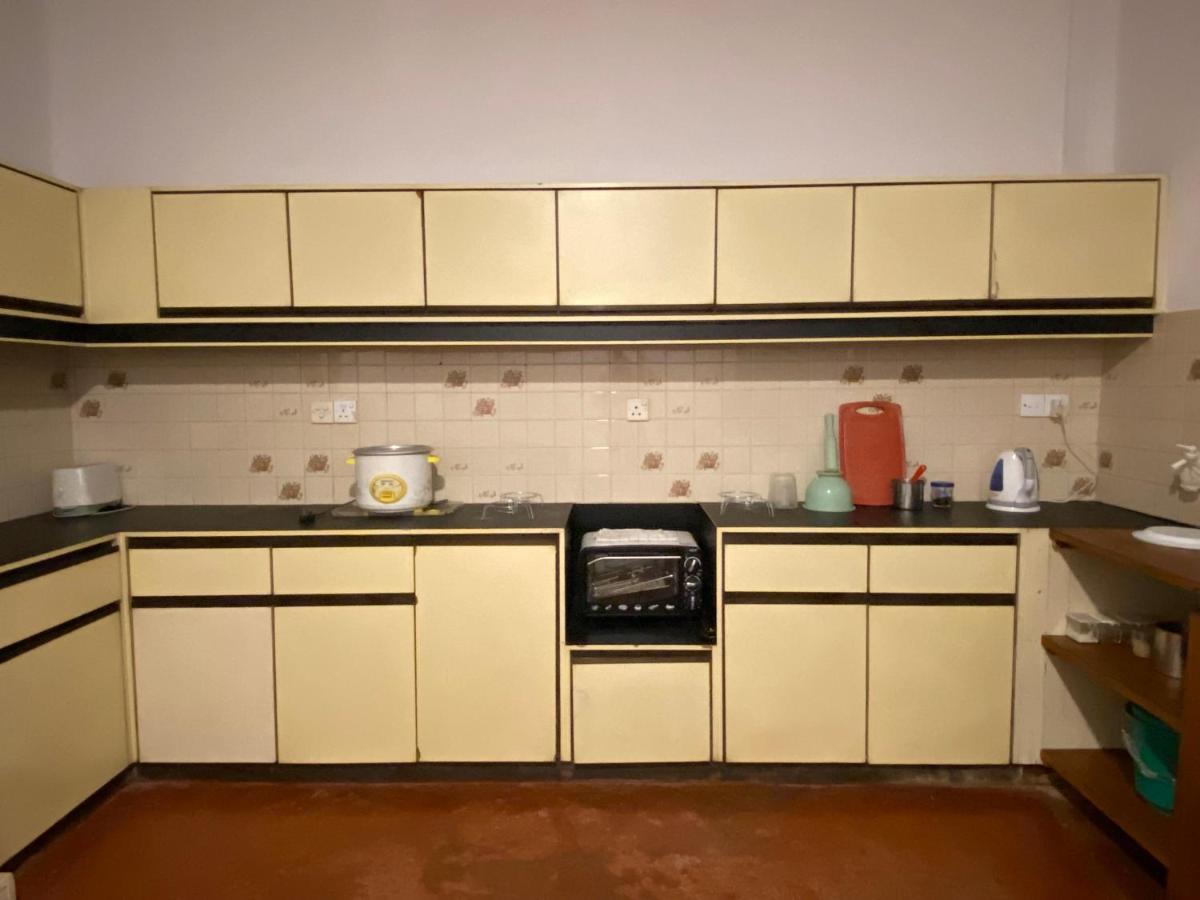 Villa 95 ديكويلاّ تين المظهر الخارجي الصورة