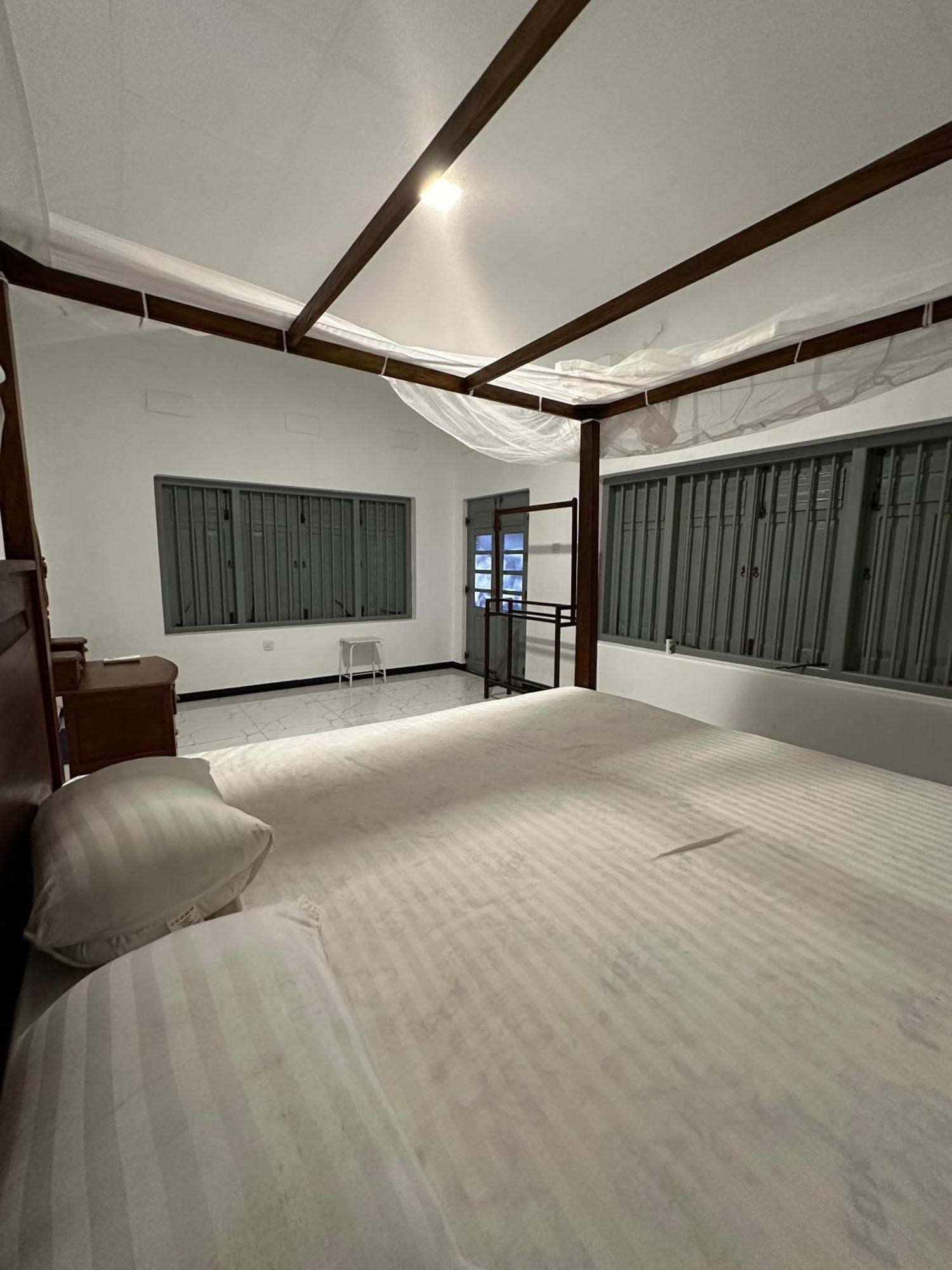 Villa 95 ديكويلاّ تين المظهر الخارجي الصورة