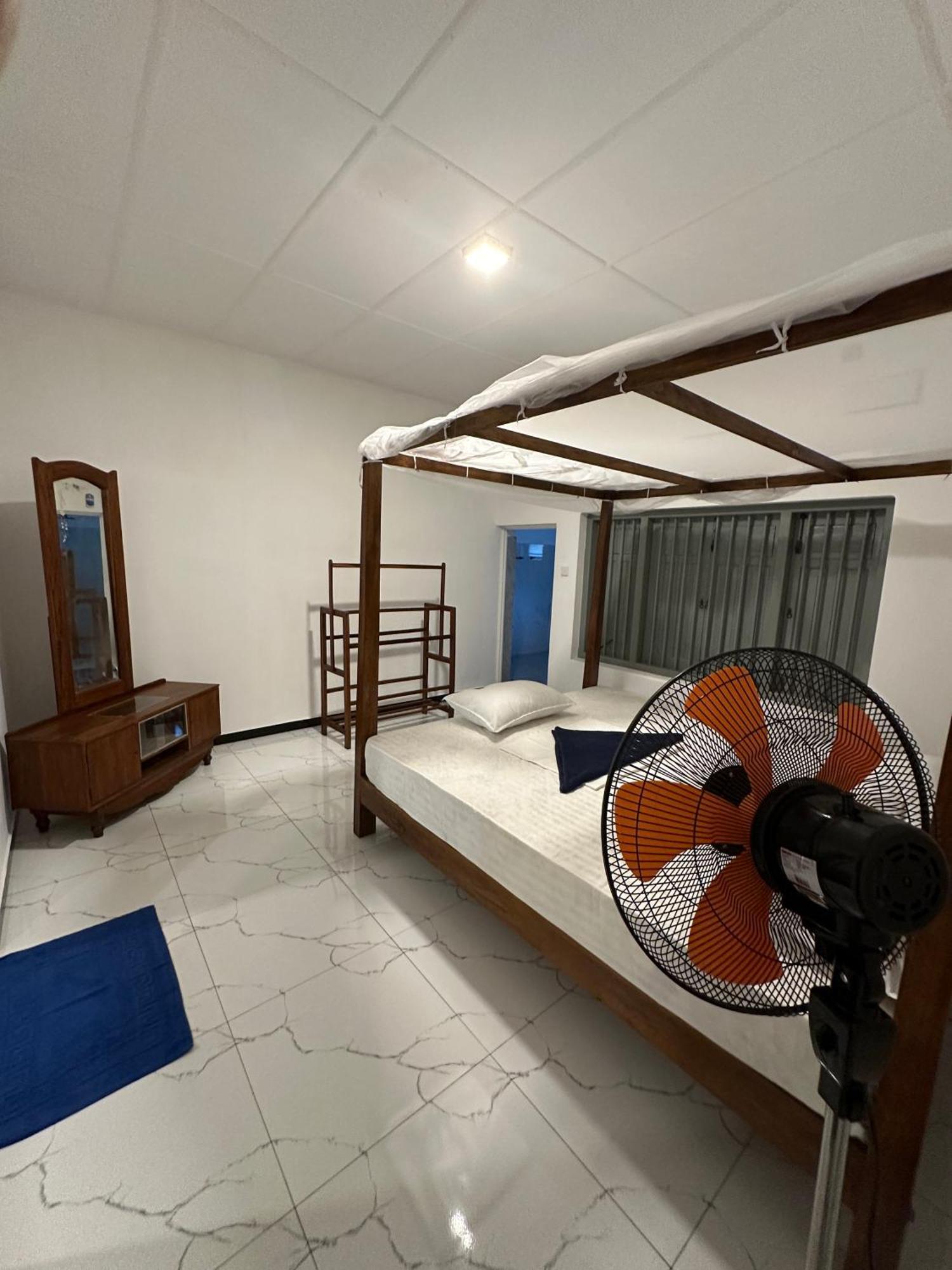 Villa 95 ديكويلاّ تين المظهر الخارجي الصورة
