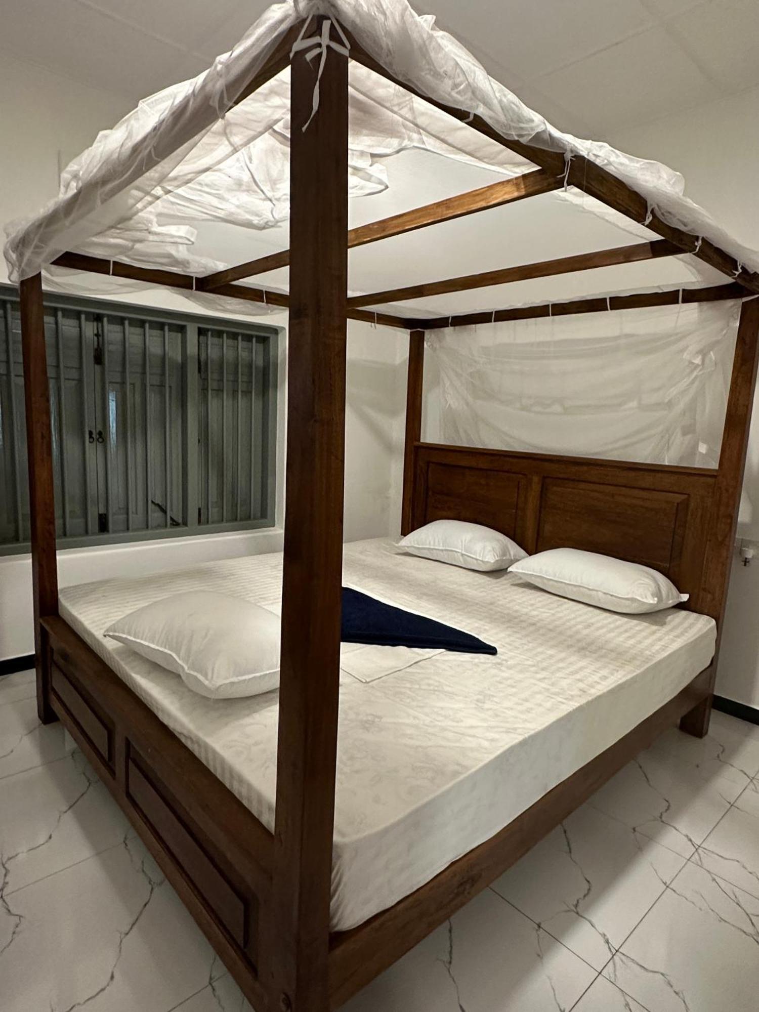 Villa 95 ديكويلاّ تين المظهر الخارجي الصورة