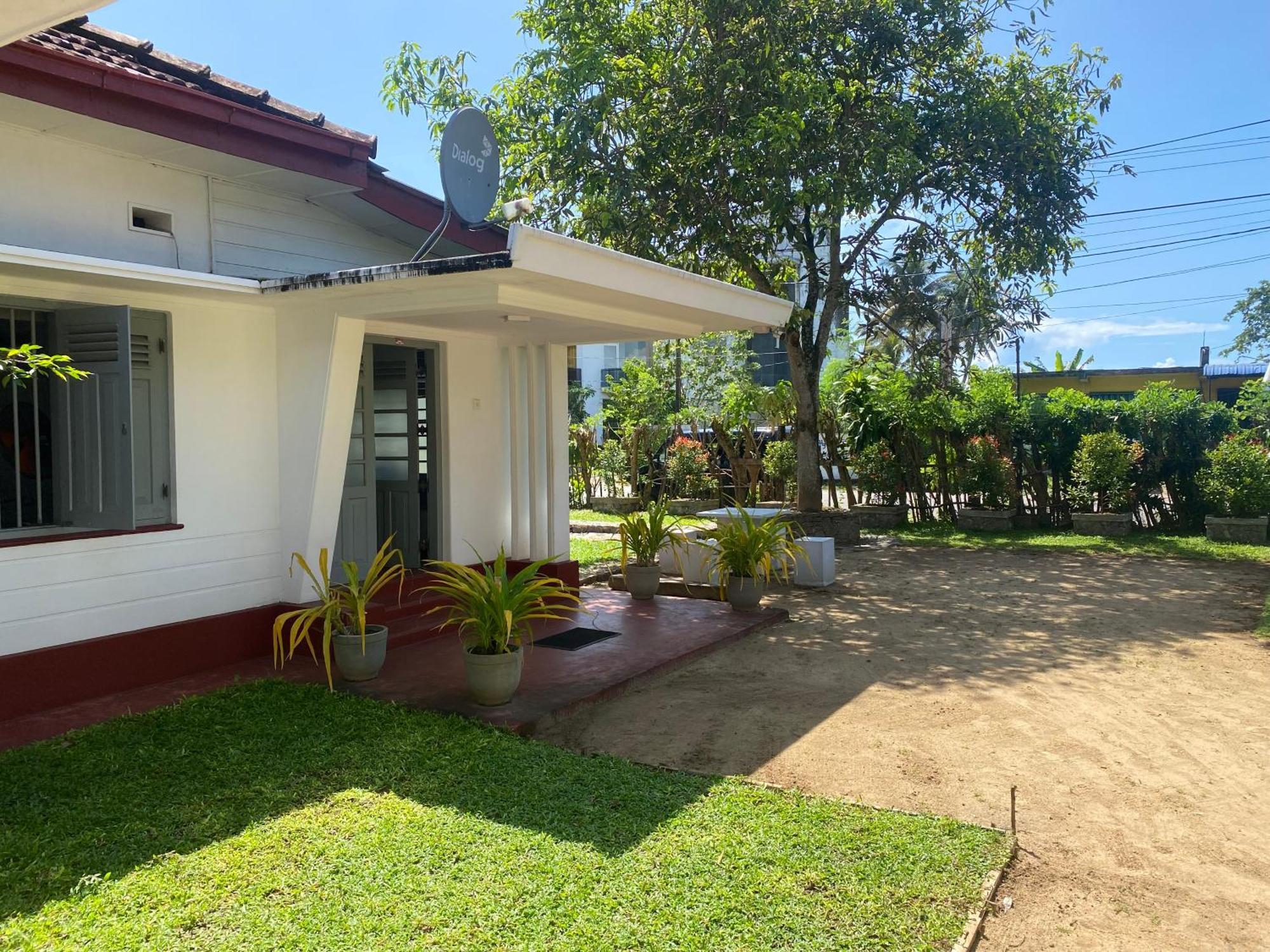 Villa 95 ديكويلاّ تين المظهر الخارجي الصورة