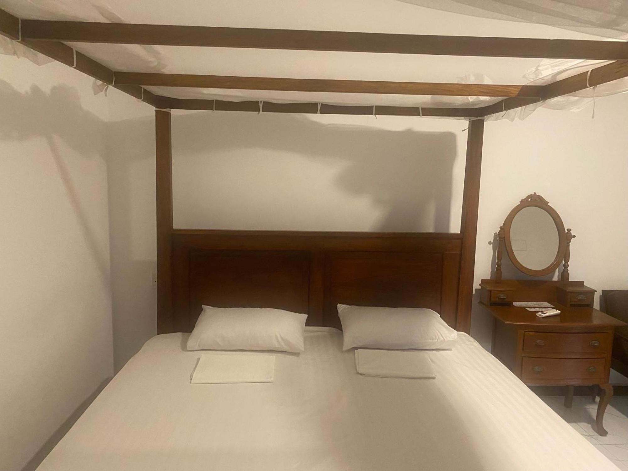 Villa 95 ديكويلاّ تين المظهر الخارجي الصورة