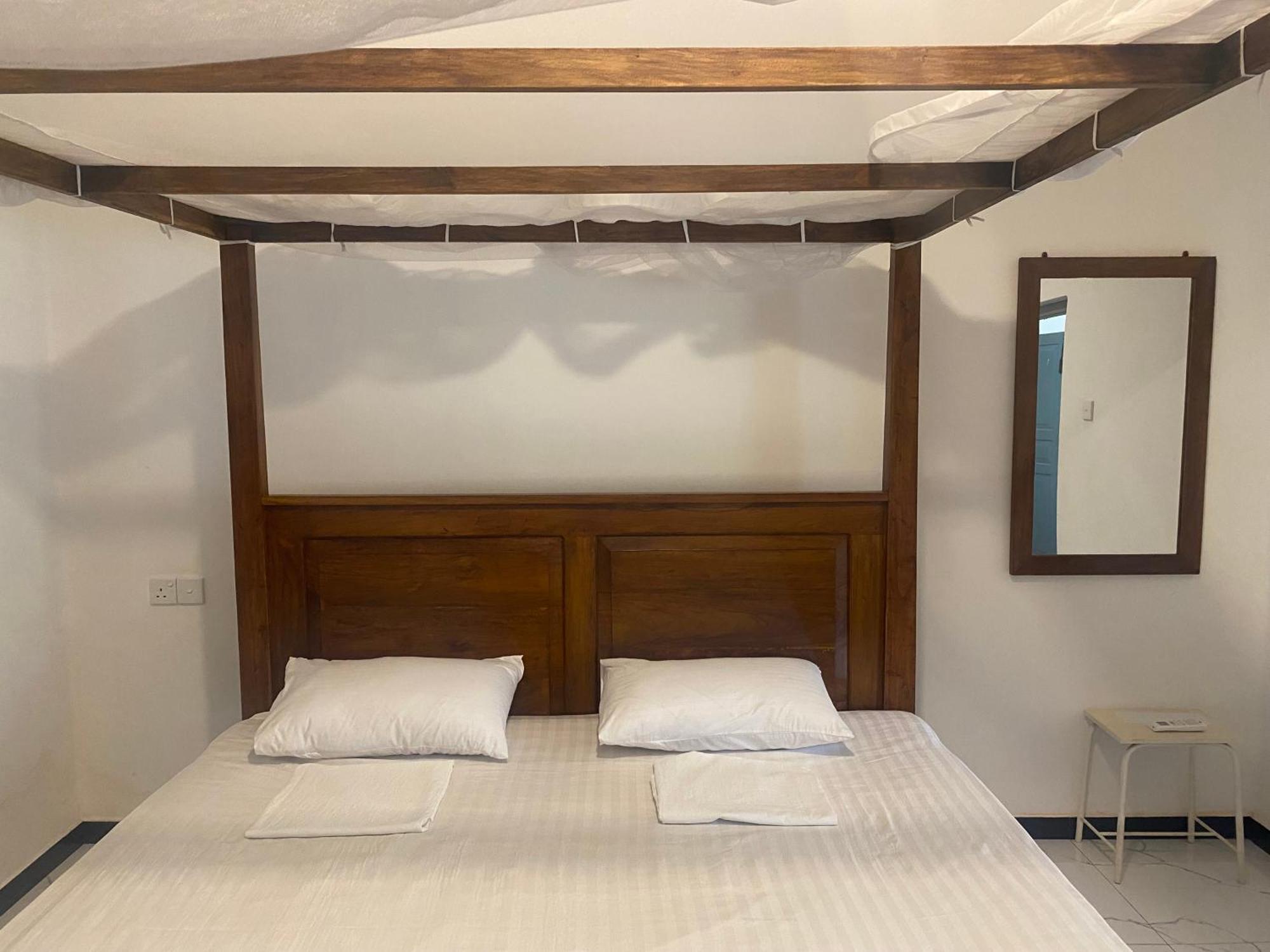 Villa 95 ديكويلاّ تين المظهر الخارجي الصورة